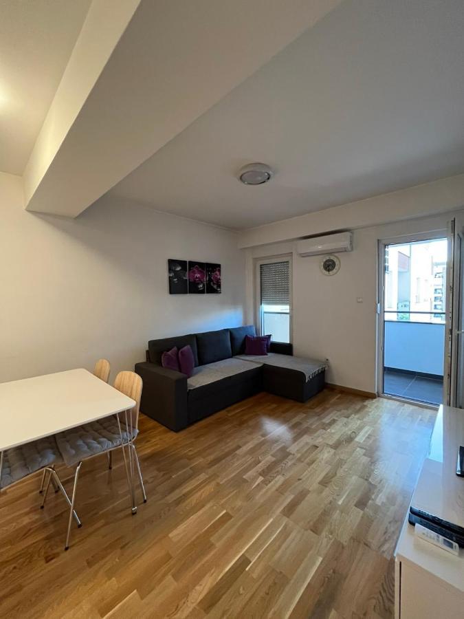 Apartman Lukana Banja Luka Exterior photo