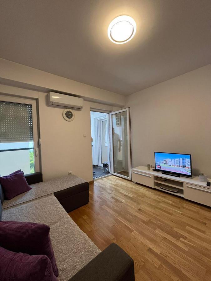 Apartman Lukana Banja Luka Exterior photo