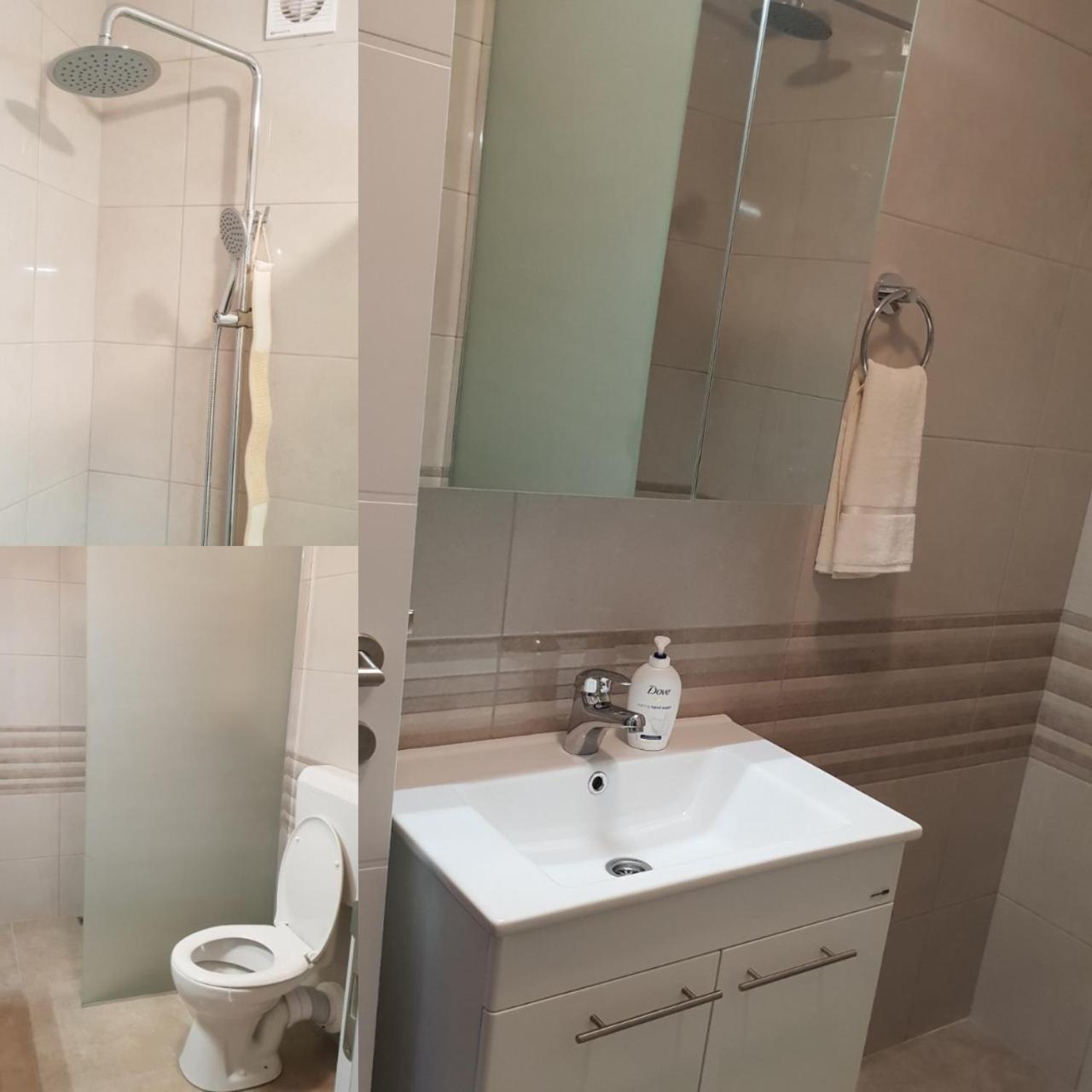 Apartman Lukana Banja Luka Exterior photo