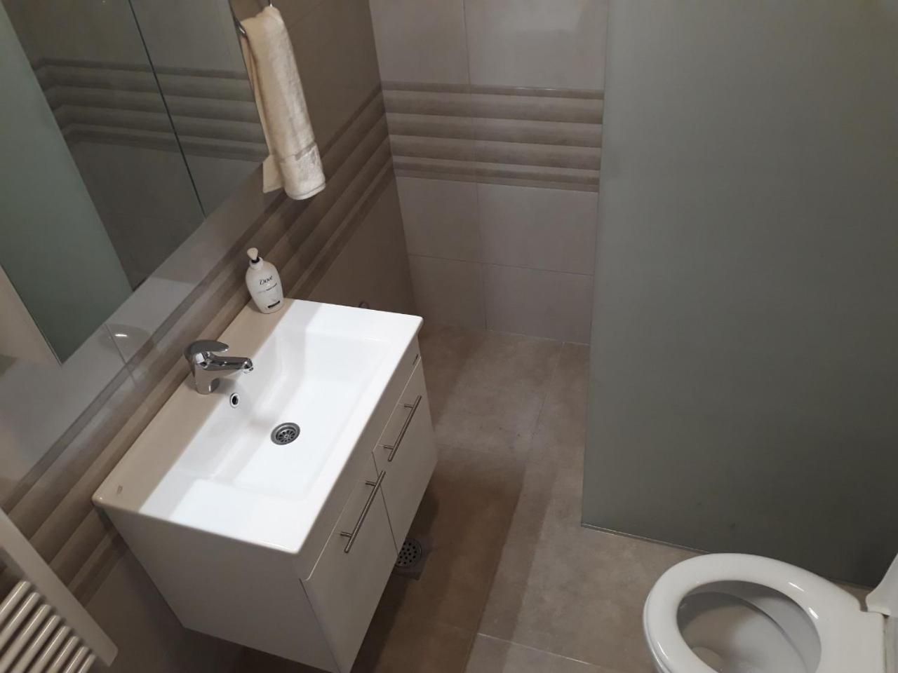 Apartman Lukana Banja Luka Exterior photo